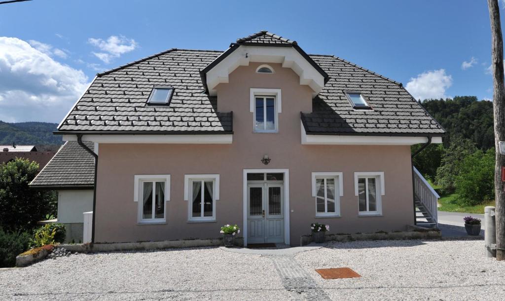 Apartamento Vila Sol Bled Exterior foto