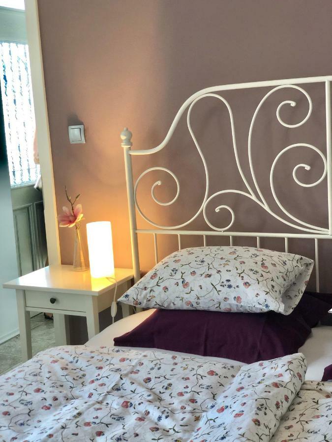 Apartamento Vila Sol Bled Exterior foto