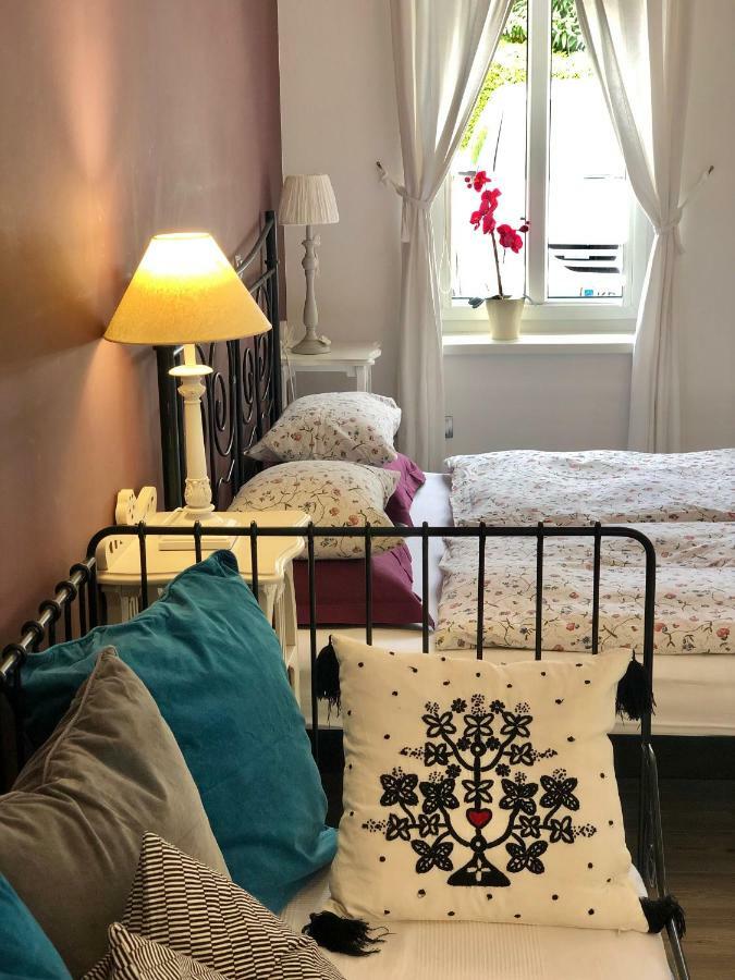 Apartamento Vila Sol Bled Exterior foto
